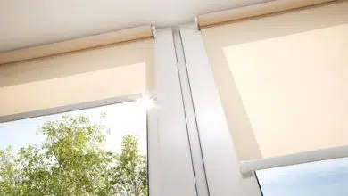 Jak prawidłowo zmierzyć okno pod rolety wewnętrzne? 11