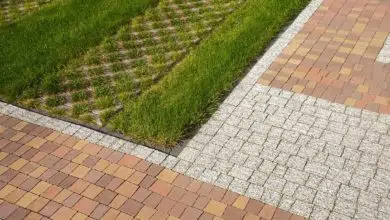 Do czego można zastosować kostkę brukową? 10