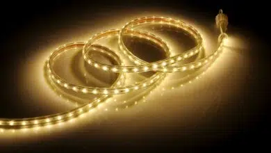 Paski LED – co powinniśmy o nich wiedzieć? 13