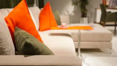 Salon na rodzinne jesienne wieczory – jak go przystosować? 5