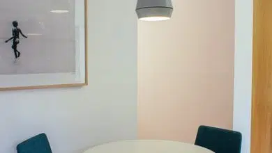 Czym wyróżniają się krzesła w stylu skandynawskim? 1