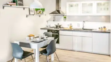 Wybieramy lampy sufitowe do kuchni - top 3 propozycje 11