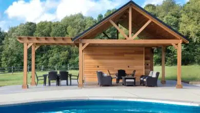 Markiza czy pergola - co wybrać? 6