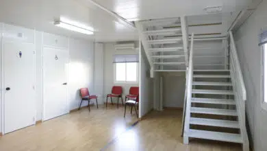 Dlaczego lepiej wybrać schody modułowe? 10