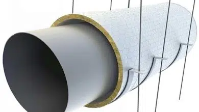Zabezpieczenie budynku przed pożarem - wybieramy certyfikowane materiały ognioodporne 9