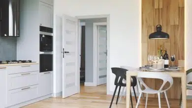 Modne kolory drzwi wewnętrznych – co będzie na topie w 2022 roku? 9