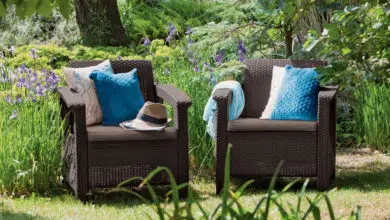 Efektowne poduszki dekoracyjne – modny dodatek do domu i ogrodu 3