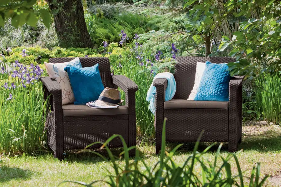 Efektowne poduszki dekoracyjne – modny dodatek do domu i ogrodu 1