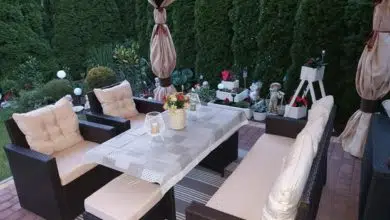 Jak urządzić ogród, by był doskonałym miejscem do wypoczynku? 4