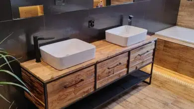 Dlaczego warto zdecydować się na meble ze starego drewna? 3