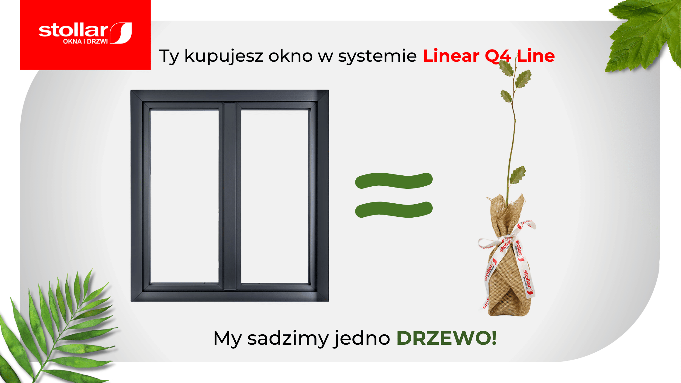 Okna Linear Q4 Line - inwestycja w przyszłość 3