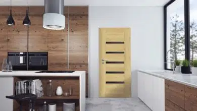 Jaki kolor drzwi wewnętrznych wybrać? Sprawdź zasady, którymi warto się kierować! 8