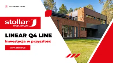 Okna Linear Q4 Line - inwestycja w przyszłość 3