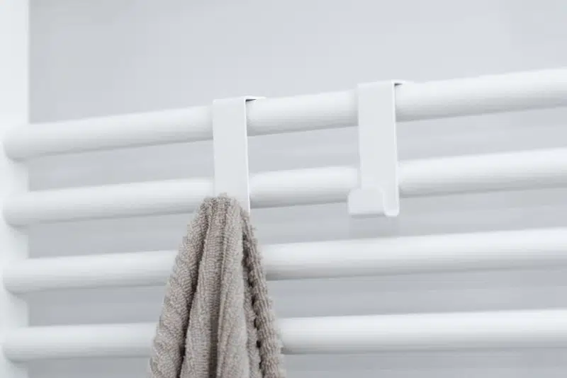 Idealne wieszaki łazienkowe na ręczniki - jakie powinny być? 3