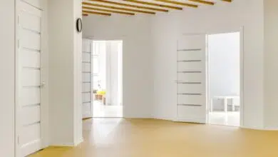 Stylowe drzwi wewnętrzne? Jakie wybrać do aranżacji skandynawskiej 1