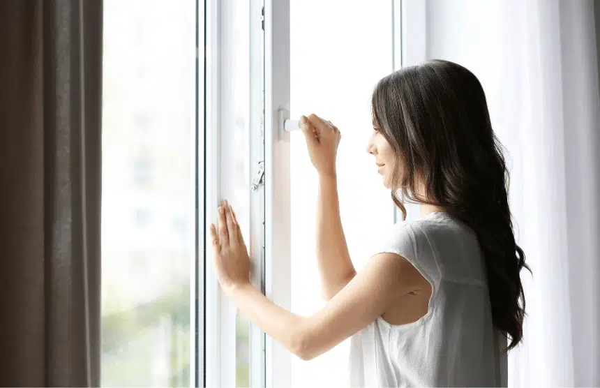 Okna z trzema uszczelkami – czy warto inwestować w dodatkową uszczelkę okienną? 2