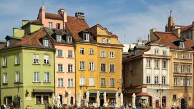 Jak mądrze kupić nieruchomość w Warszawie? 6