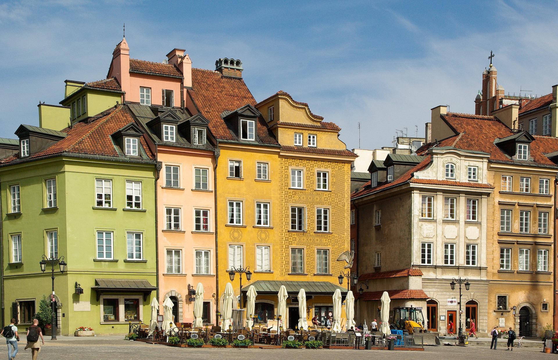 Jak mądrze kupić nieruchomość w Warszawie? 1