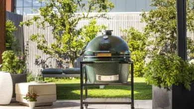 Sezon na grilla: w co wyposażyć ogród? 3