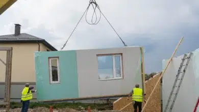 Dlaczego loftowe domy są dobrym rozwiązaniem? 1
