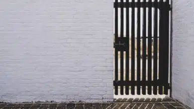 Furtka prawa czy lewa? Jaką furtkę wybrać? 13