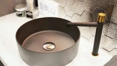 Armatura łazienkowa – jaką wybrać? 2