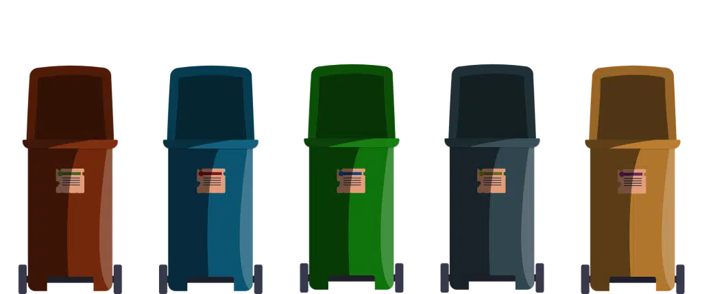 Kontenery na odpady – kiedy warto z nich skorzystać? 1