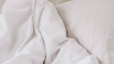 Czy wypełnienie poduszki może wpłynąć na nasze wysypianie się? 3