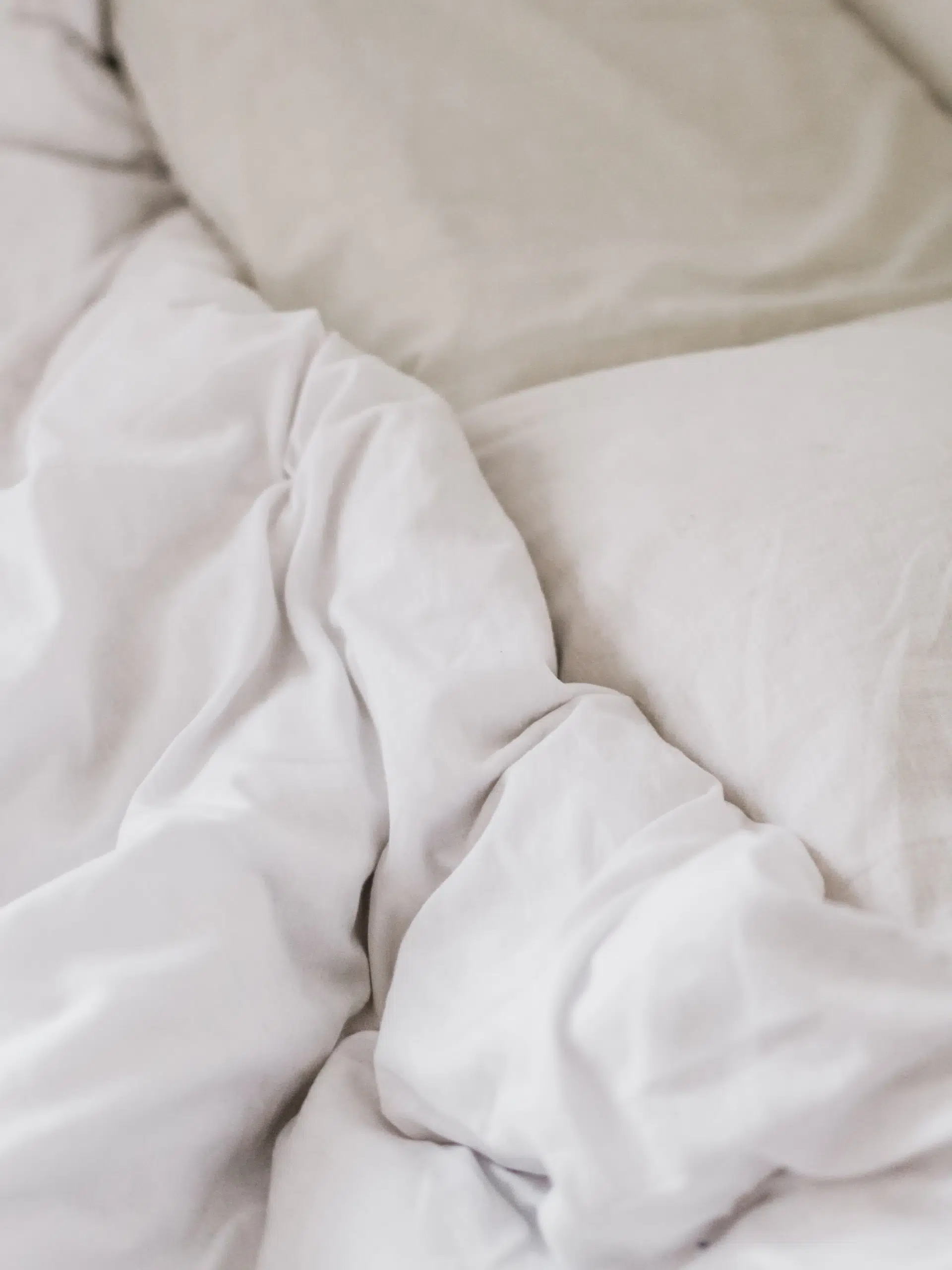 Czy wypełnienie poduszki może wpłynąć na nasze wysypianie się? 1