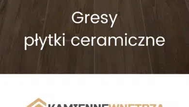 Płytki ceramiczne i gresowe - zdecyduj, czym wykończyć wnętrze 6