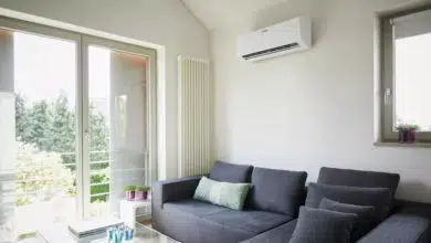Klimatyzacja z funkcją oczyszczania powietrza climaVAIR