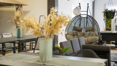 Jakie meble ogrodowe wybrać? Sprawdzone rodzaje mebli ogrodowych 6