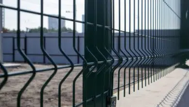 Ogrodzenie panelowe – dlaczego warto? 5