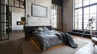 Jak urządzić sypialnie w stylu hotelowym? 6