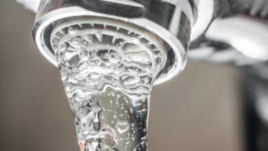 Jak pozbyć się problemu twardej wody w domu? 7