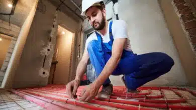 Jakie są kluczowe zalety ogrzewania podłogowego? 1