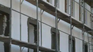 Ocieplanie budynków – problem na czasie 12