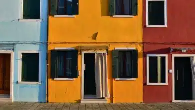 Kolor na zamówienie - elewacja nie musi być nudna 1