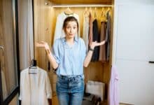 Mieszkanie z garderobą - dlaczego warto? Zalety i aranżacje 9