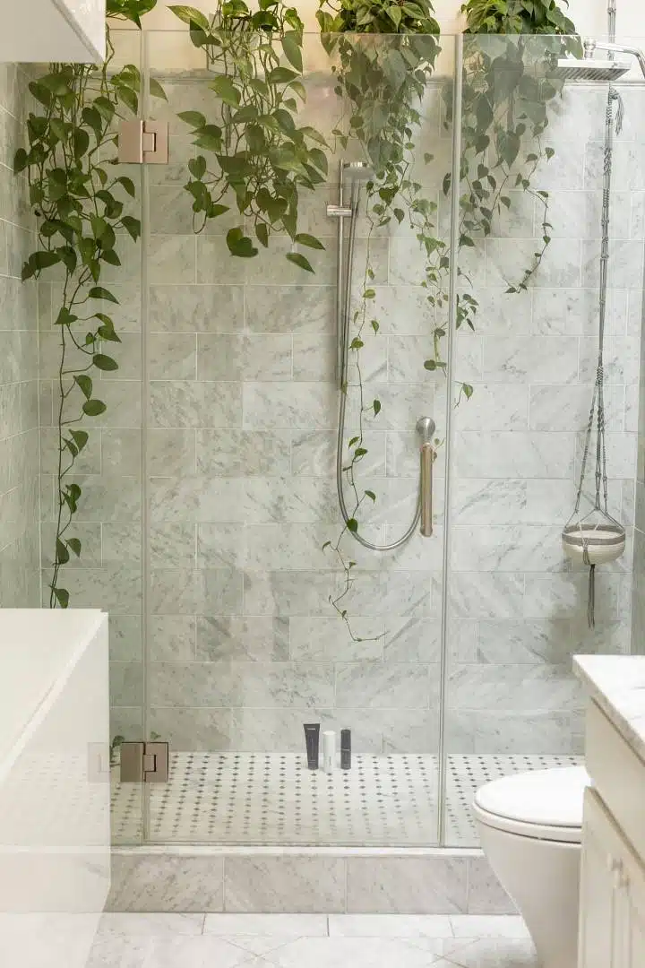 Nowoczesne panele prysznicowe – jakie funkcje wybrać? 1