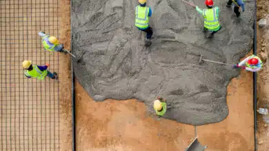 płyta fundamentowa