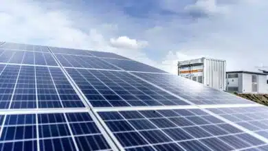 dach solarny