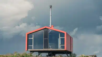 Czym jest tiny house