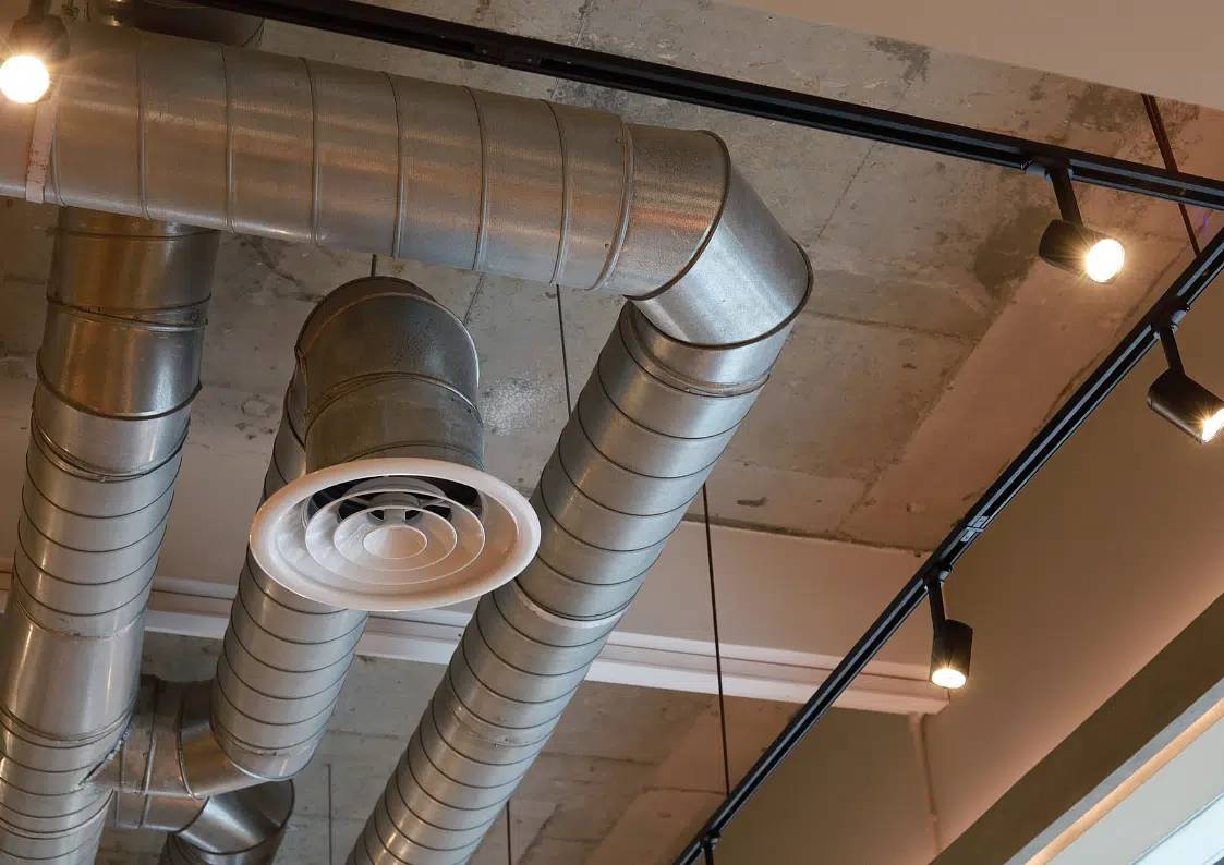 Strefowanie w systemach rekuperacji – komfortowe i energooszczędne zarządzanie powietrzem 1 Strefowanie w systemach rekuperacji