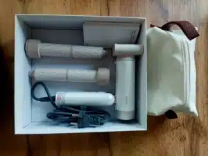 Jak stałam się fryzjerką we własnym domu? Recenzja suszarki MOVA Flip 10 4 Jak stałam się fryzjerką we własnym domu? Recenzja suszarki MOVA Flip 10 2