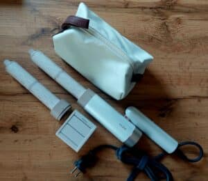 Jak stałam się fryzjerką we własnym domu? Recenzja suszarki MOVA Flip 10 5