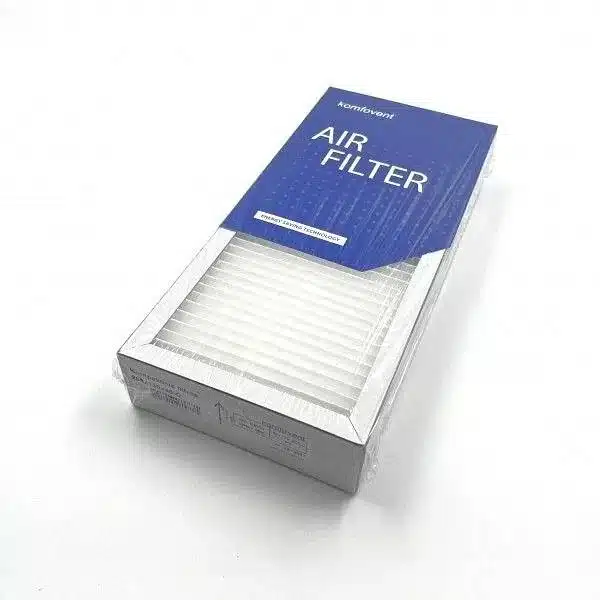 Czy filtr do rekuperatora pomaga w walce z alergiami? 1 Czy filtr do rekuperatora pomaga w walce z alergiami?