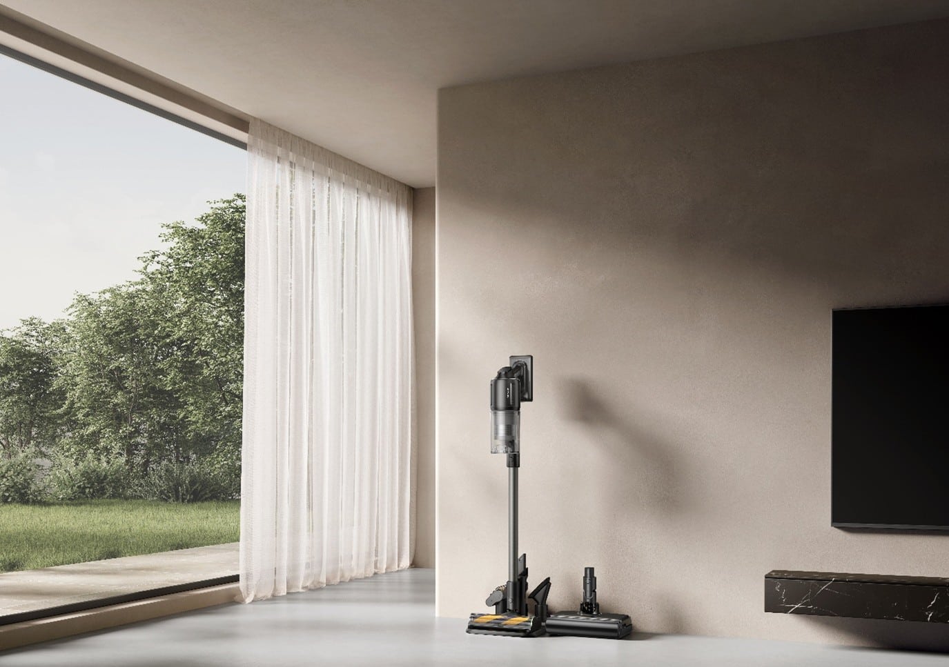 Dreame ma nowe odkurzacze pionowe 3