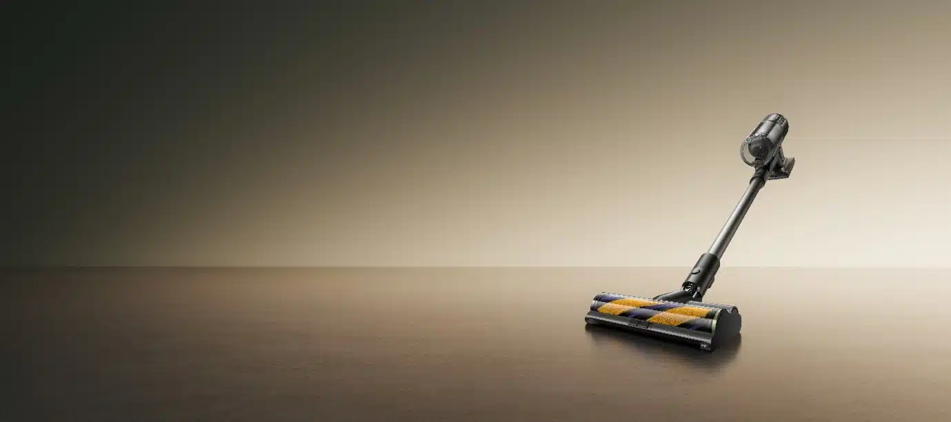 Dreame ma nowe odkurzacze pionowe