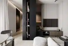 Jak urządzić salon? Najciekawsze rozwiązania i style wnętrzarskie 5